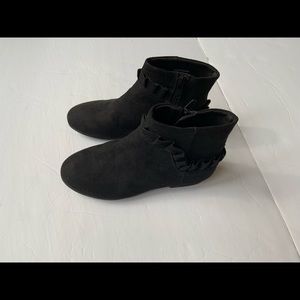 New! Zara Kids Boots
